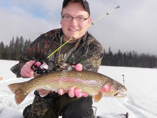 weekly fishing photo