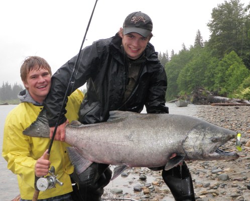 Fishing Photo of the Week