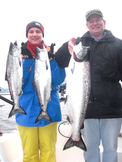 Weekly Fishing Photo
