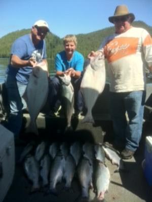 2012_aug-2,3,4-dan-lachalelle-37-coho-pink-5-halibut-11-yr-old-ryan