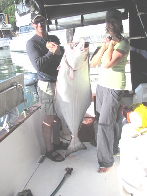 2012_july-21,22-sam-rob-maelanie-olivia-even-2-60lb-halibut-8-total-12-coho