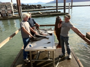 2012_july-22-andi-chris-coward-brad-hare-bill-hall-4-halibut-15-salmon