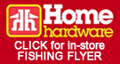 Fishing Flyer